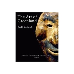The Art of Greenland - Bodil Kaalund